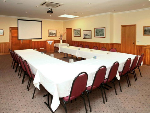 Mercure Hotel Mildura - New Castle Holiday 39