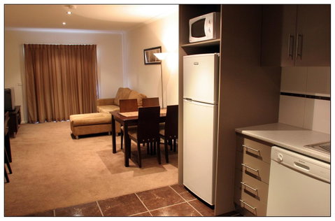 Mercure Hotel Mildura - New Castle Holiday 31