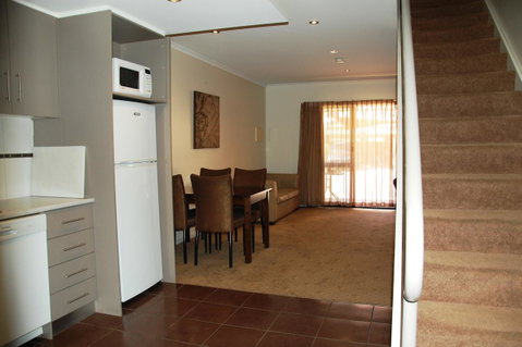 Mercure Hotel Mildura - New Castle Holiday 26