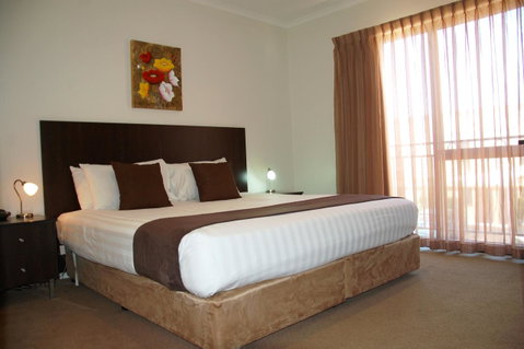 Mercure Hotel Mildura - New Castle Holiday 29