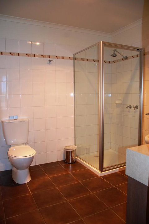Mercure Hotel Mildura - New Castle Holiday 25
