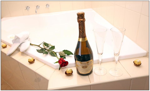Mercure Hotel Mildura - New Castle Holiday 32