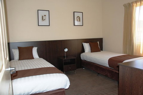 Mercure Hotel Mildura - New Castle Holiday 2