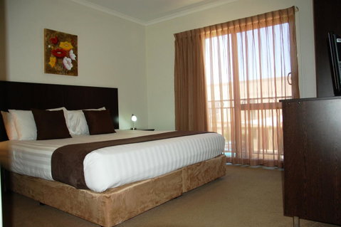 Mercure Hotel Mildura - New Castle Holiday 28