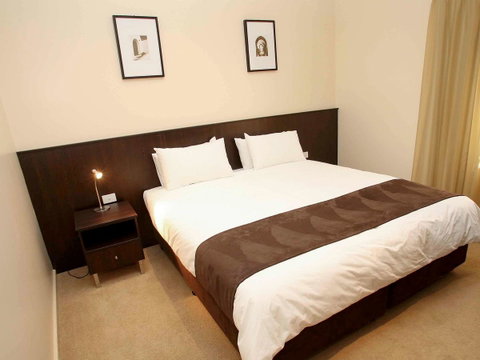 Mercure Hotel Mildura - New Castle Holiday 43