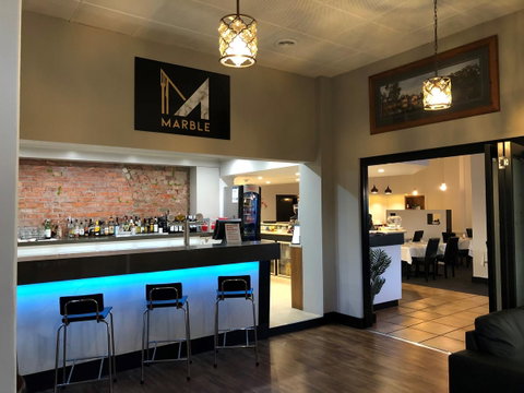 Mercure Hotel Mildura - New Castle Holiday 7