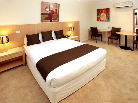 Mercure Hotel Mildura - New Castle Holiday 42