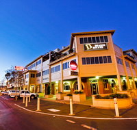 Mercure Hotel Mildura - New Castle Holiday