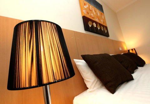 Mercure Hotel Mildura - New Castle Holiday 35