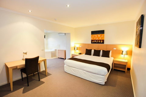 Mercure Hotel Mildura - New Castle Holiday 14