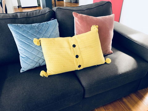 Ocean View Treetops Retreat - New Castle Holiday 7