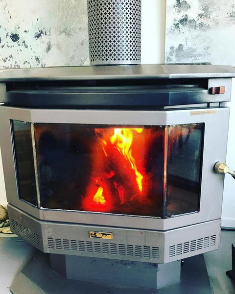 Ocean View Treetops Retreat - New Castle Holiday 14