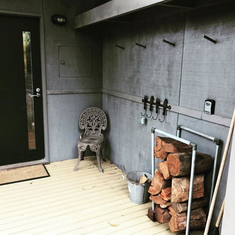 Ocean View Treetops Retreat - New Castle Holiday 1