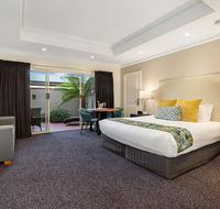 All Seasons Resort Hotel Bendigo - New Castle Holiday