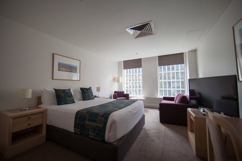 CitiClub Hotel Melbourne - New Castle Holiday 0