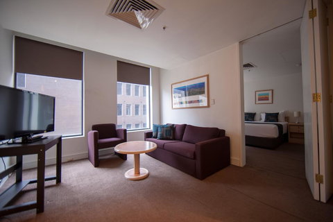 CitiClub Hotel Melbourne - New Castle Holiday 14
