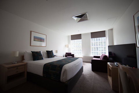 CitiClub Hotel Melbourne - New Castle Holiday 1