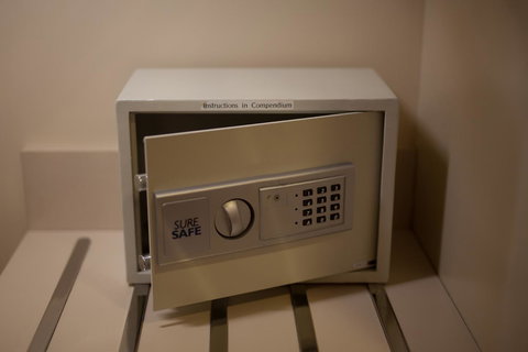 CitiClub Hotel Melbourne - New Castle Holiday 27