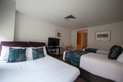 CitiClub Hotel Melbourne - New Castle Holiday 7