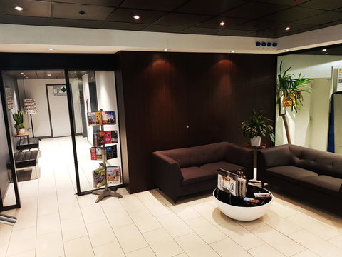 CitiClub Hotel Melbourne - New Castle Holiday 36