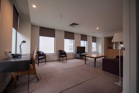 CitiClub Hotel Melbourne - New Castle Holiday 17