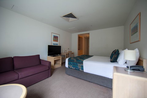 CitiClub Hotel Melbourne - New Castle Holiday 2