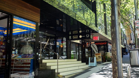 CitiClub Hotel Melbourne - New Castle Holiday 38