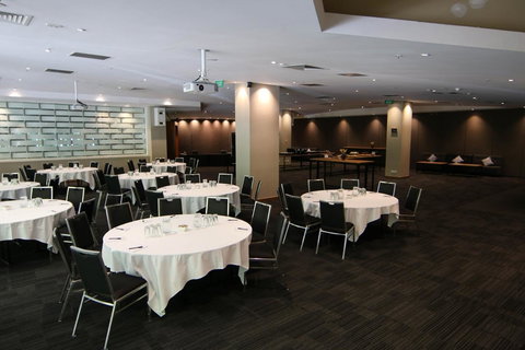 CitiClub Hotel Melbourne - New Castle Holiday 34