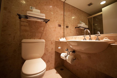 CitiClub Hotel Melbourne - New Castle Holiday 13