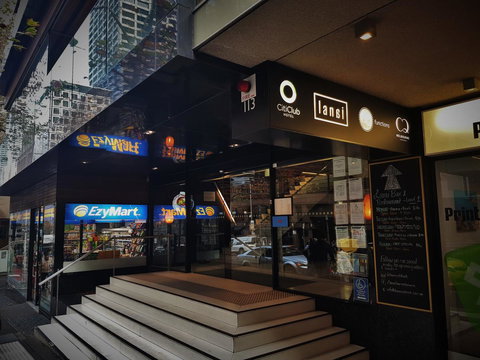 CitiClub Hotel Melbourne - New Castle Holiday 40