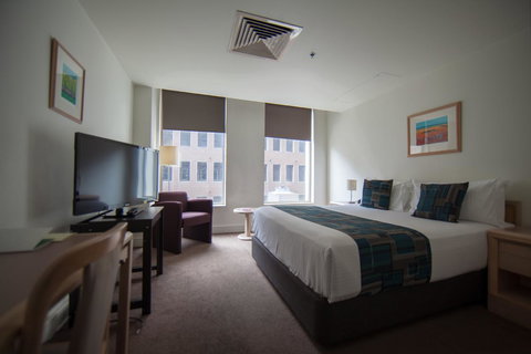 CitiClub Hotel Melbourne - New Castle Holiday 8