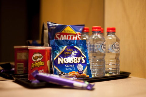 CitiClub Hotel Melbourne - New Castle Holiday 26