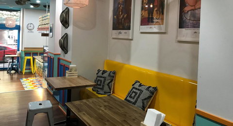 CitiClub Hotel Melbourne - New Castle Holiday 30