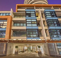 Melbourne Holiday Apartments Flinders Wharf - New Castle Holiday