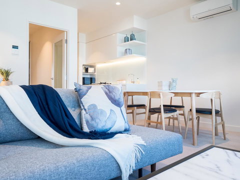 LittleStay Eporo - Central Apartments - New Castle Holiday 38