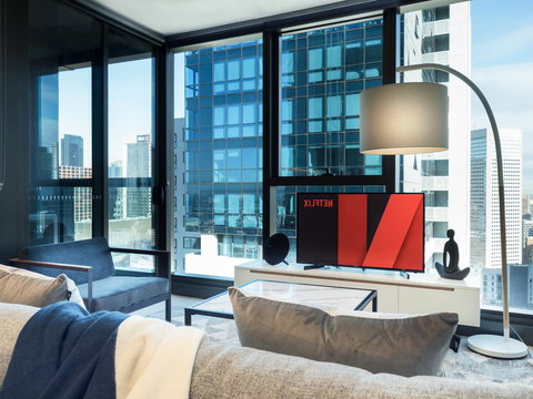 LittleStay Eporo - Central Apartments - New Castle Holiday 36