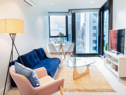 LittleStay Eporo - Central Apartments - New Castle Holiday 3