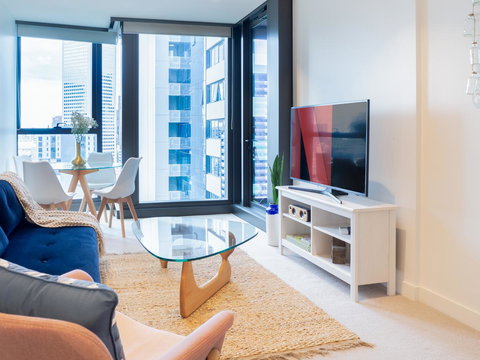 LittleStay Eporo - Central Apartments - New Castle Holiday 22