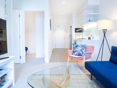 LittleStay Eporo - Central Apartments - New Castle Holiday 19