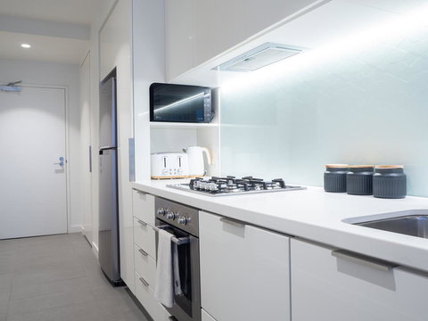 LittleStay Eporo - Central Apartments - New Castle Holiday 5