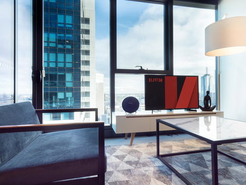 LittleStay Eporo - Central Apartments - New Castle Holiday 41