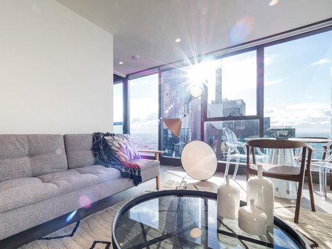 LittleStay Eporo - Central Apartments - New Castle Holiday 0