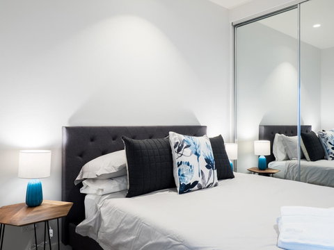 LittleStay Eporo - Central Apartments - New Castle Holiday 32