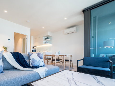 LittleStay Eporo - Central Apartments - New Castle Holiday 37