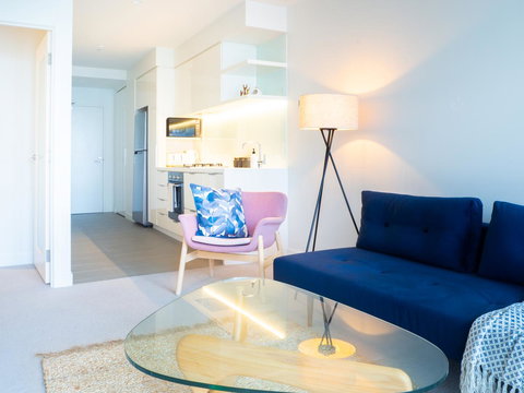 LittleStay Eporo - Central Apartments - New Castle Holiday 18