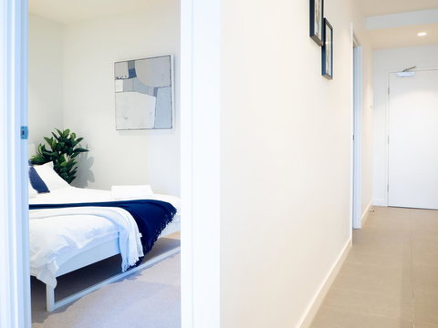 LittleStay Eporo - Central Apartments - New Castle Holiday 13