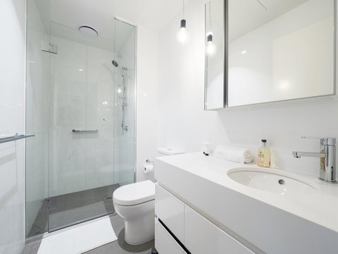 LittleStay Eporo - Central Apartments - New Castle Holiday 24