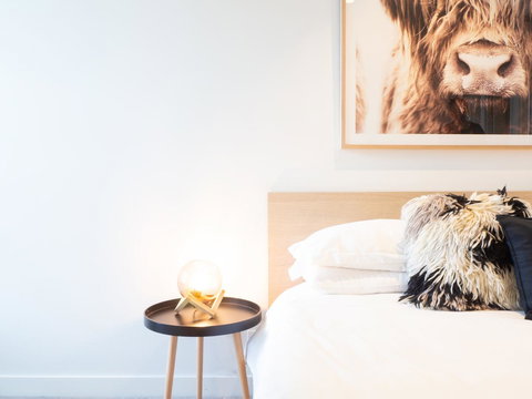 LittleStay Eporo - Central Apartments - New Castle Holiday 15