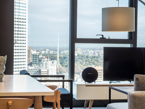 LittleStay Eporo - Central Apartments - New Castle Holiday 26