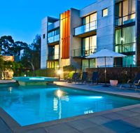 Phillip Island Apartments - New Castle Holiday